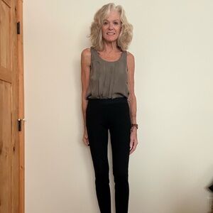 Women's Black Pants - very high quality